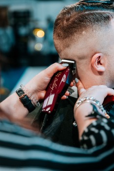 Wahl Clipper Kit Balding 5 Star 8110-830 - image 2
