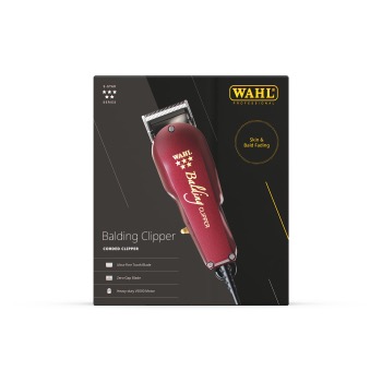 Wahl Clipper Kit Balding 5 Star 8110-830 - image 6