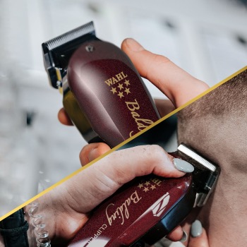Wahl Clipper Kit Balding 5 Star 8110-830 - image 11