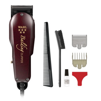 Wahl Clipper Kit Balding 5 Star 8110-830 - image 12