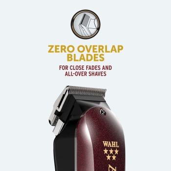 Wahl Clipper Kit Balding 5 Star 8110-830 - image 13