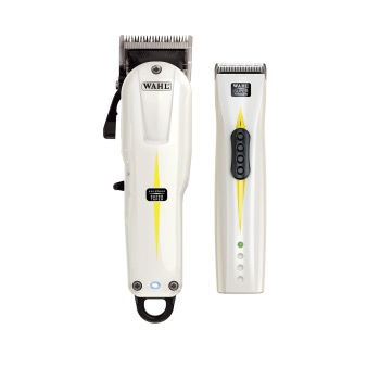 WAHL CLIPPER KIT COMB CORDLESS SUPPER 8591-838