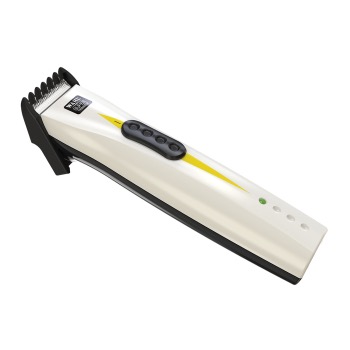 Wahl Clipper Kit Comb Cordless Supper 8591-838 - image 10