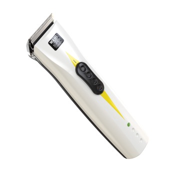 Wahl Clipper Kit Comb Cordless Supper 8591-838 - image 15