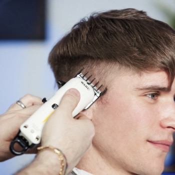 Wahl Clipper Kit Comb Cordless Supper 8591-838 - image 17