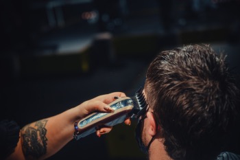 Wahl Clipper Kit Cordless Legend 8594-830 - image 8