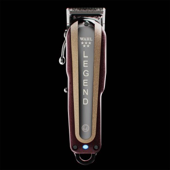 Wahl Clipper Kit Cordless Legend 8594-830 - image 14
