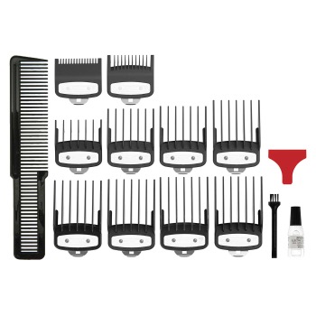 Wahl Clipper Kit Cordless Legend 8594-830 - image 17