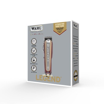 Wahl Clipper Kit Cordless Legend 8594-830 - image 18