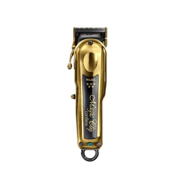 Wahl Clipper Kit Cordless Magic Cip Gld 8148-833 - image 4