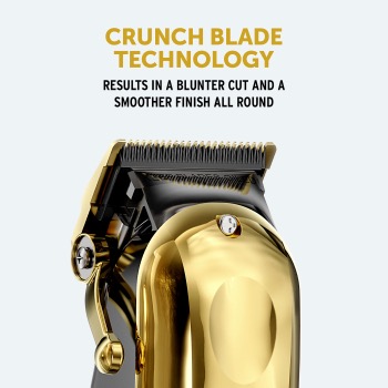Wahl Clipper Kit Cordless Magic Cip Gld 8148-833 - image 8