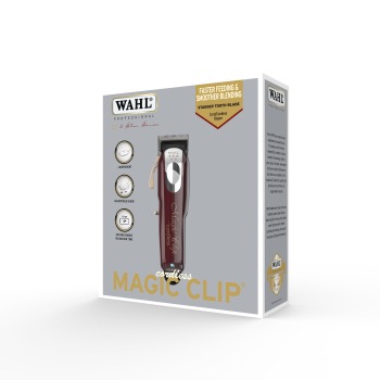 Wahl Clipper Kit Cordless Magic Clip 8148-830 - image 3