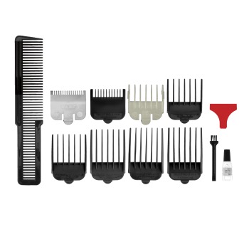 Wahl Clipper Kit Cordless Magic Clip 8148-830 - image 4
