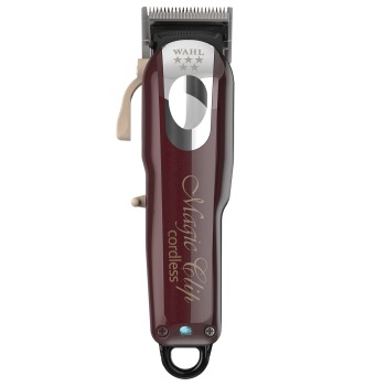 Wahl Clipper Kit Cordless Magic Clip 8148-830 - image 8
