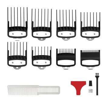 Wahl Clipper Kit Cordless Magic Clip Blk 3027434-831 - image 5