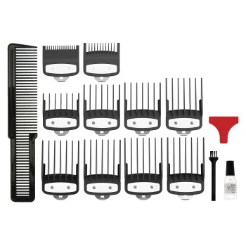Wahl Clipper Kit Cordless Senior 5 Star 8504-830 - image 4