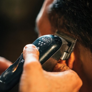 Wahl Clipper Kit Cordless Senior 5 Star 8504-830 - image 9