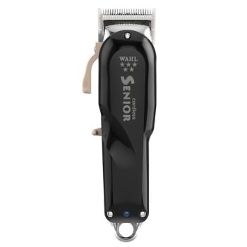WAHL CLIPPER KIT CORDLESS SENIOR 5 STAR 8504-830