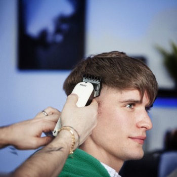 Wahl Clipper Kit Cordless Super Taper 8591-830 - image 6