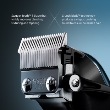 Wahl Clipper Kit Cordless Super Taper X 3026471-830 - image 2