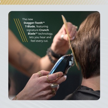 Wahl Clipper Kit Cordless Super Taper X 3026471-830 - image 9