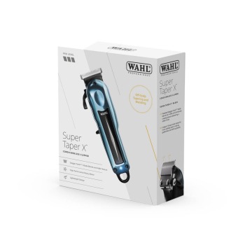 Wahl Clipper Kit Cordless Super Taper X 3026471-830 - image 11
