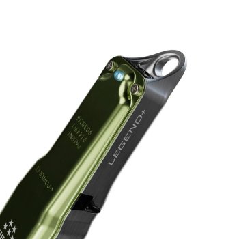 Wahl Clipper Kit Legend + Olive Limited 3030832 - image 4