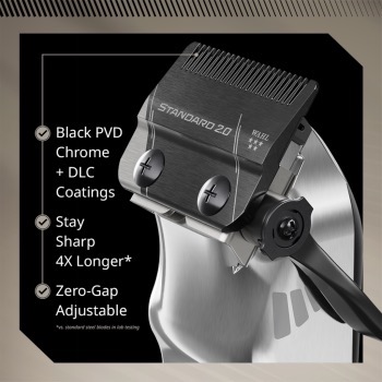 Wahl Clipper Kit Senior 2.0 3027988 - image 4