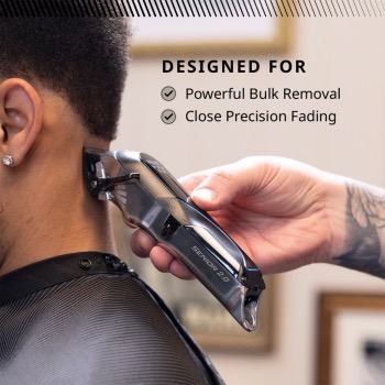 Wahl Clipper Kit Senior 2.0 3027988 - image 5