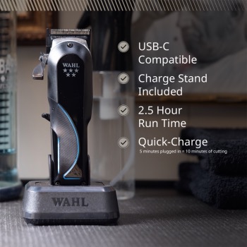Wahl Clipper Kit Senior 2.0 3027988 - image 7