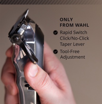 Wahl Clipper Kit Senior 2.0 3027988 - image 8