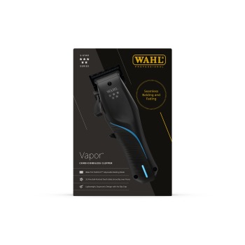 Wahl Clipper Kit Vapor 5 Star 3026484 - image 6