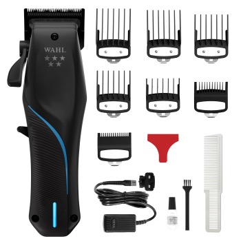 Wahl Clipper Kit Vapor 5 Star 3026484 - image 8