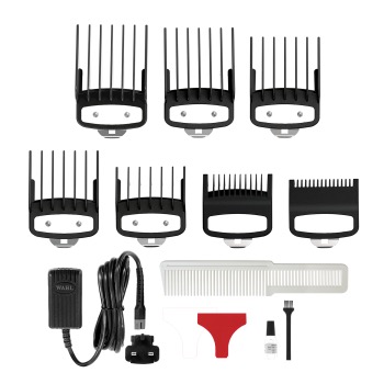 Wahl Clipper Kit Vapor 5 Star 3026484 - image 9