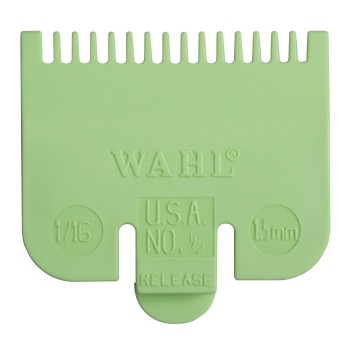 WAHL COMB ATTACHMENT 1/2 CLIPPER LIME /3137-2501