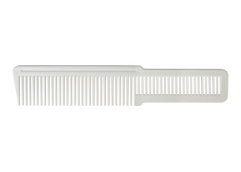 Wahl Comb Flat Top Large White 3025007 - image 2