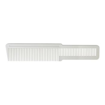 WAHL COMB FLAT TOP LARGE WHITE 3025007