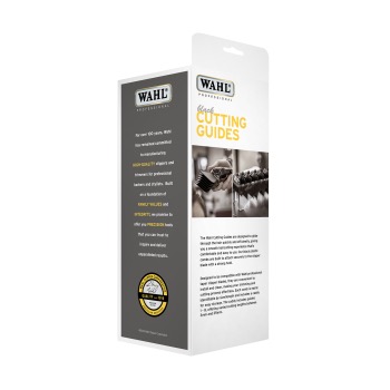 Wahl Comb Set Black 3170-801 - image 5
