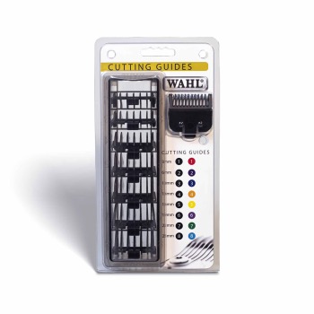 Wahl Comb Set Black 3170-801 - image 6