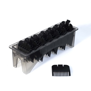 Wahl Comb Set Black 3170-801 - image 7