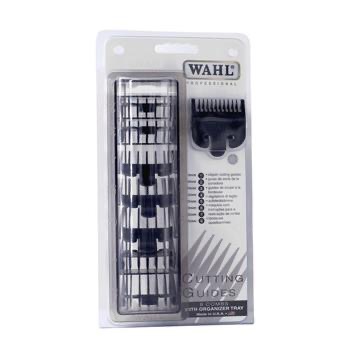 Wahl Comb Set Black 3170-801 - image 2