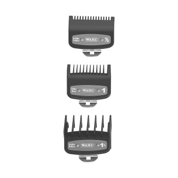 WAHL COMB SET PREMIUM 0.5,1,1.5 / 03354-5001