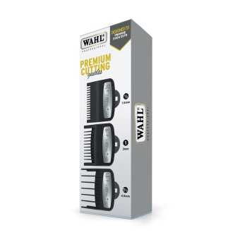 Wahl Comb Set Premium 0.5,1,1.5 / 03354-5001 - image 3