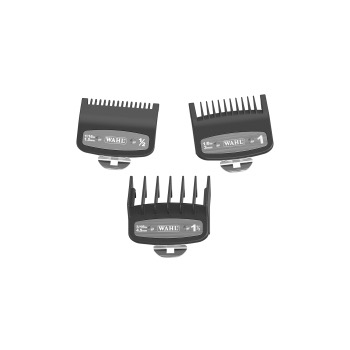 Wahl Comb Set Premium 0.5,1,1.5 / 03354-5001 - image 2
