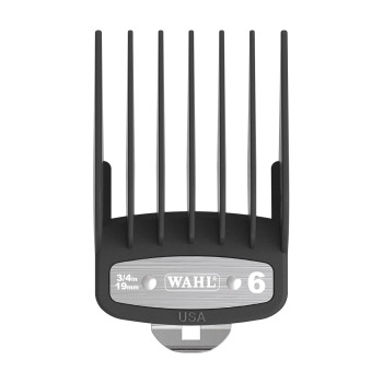 Wahl Comb Set Premuim /3421-800 - image 9