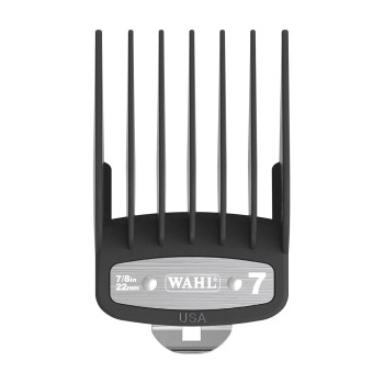 Wahl Comb Set Premuim /3421-800 - image 10