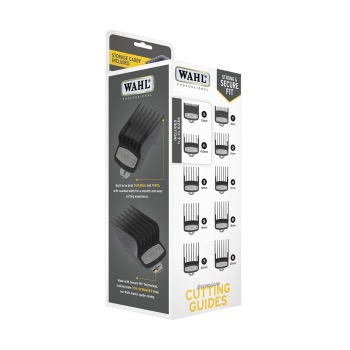 Wahl Comb Set Premuim /3421-800 - image 12