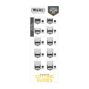 Wahl Comb Set Premuim /3421-800 - image 13