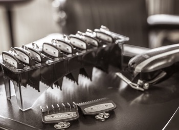 Wahl Comb Set Premuim /3421-800 - image 15