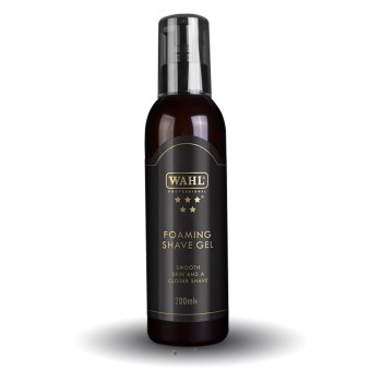 Wahl Foaming Shave Gel Zx949 - image 2
